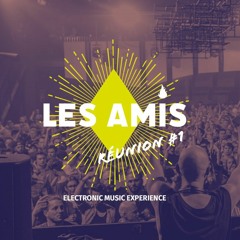 LES CH!M!STES@Les Amis Réunion#1
