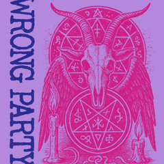 Live Mixes recorded @ Wrong Party + elsewhere