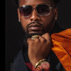 Marcus Antonio - Trouble (Explicit)