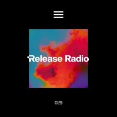 #029 Release Radio with Third Party & Jay Hayton