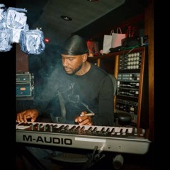 SKEPTA X BXKS TYPE BEAT - BUMPY