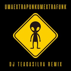 Umaextrapunkumextrafunk - Black Alien (Remix)