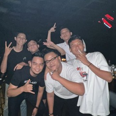 YA ODNA ( MFZ STYLE X ARIA X YANDA X  ZEK X ZHOME X DAPO & KEVIN TARIGAN)#HBDDIKA