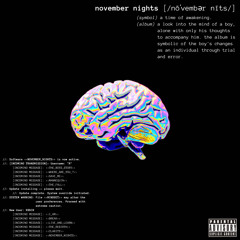 SAVE ME [FEAT. LXVERBOY]