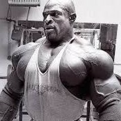 Ronnie Coleman - Orquestra Maldita  Phonk Gym