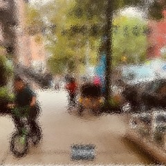 BC & FVNTVNV - Juxtaposition