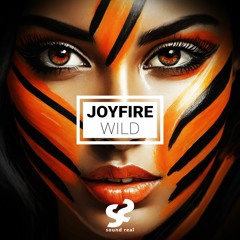 JOYFIRE - Wild (Radio Edit) / SOUND BEST RECORDS