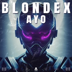 Blondex - AYO