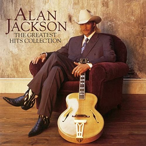 Stream Alan Jackson - Livin' On Love (Acoustic Cover) by Abe Hölm | Listen online for free on SoundCloud