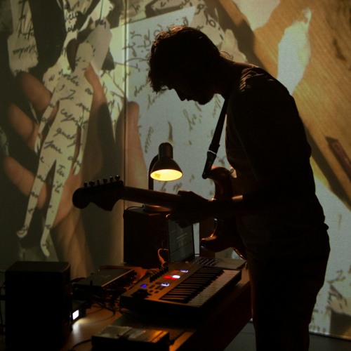 Stream 03 Je t'Attends by Cie La Bande Passante Listen online for