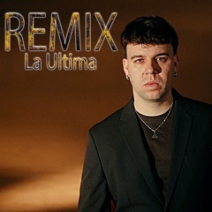 Quevedo - La Ultima (Juanlu Navarro Remix)