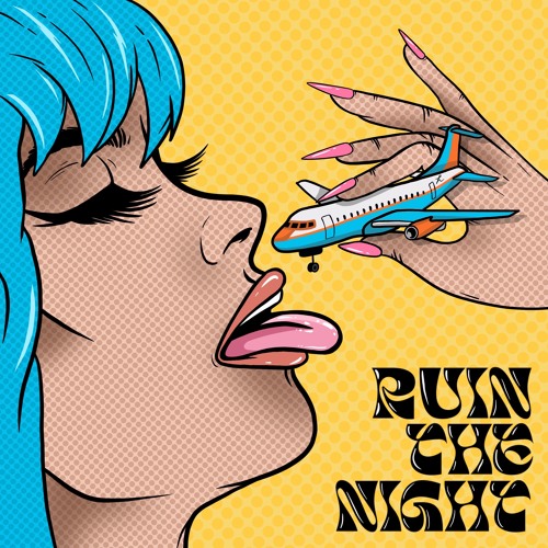 Ruin The Night