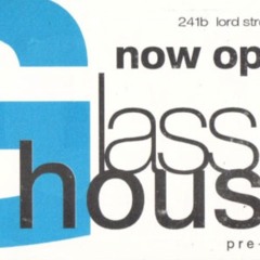 Miguel Migs - Glasshouse (Southport Weekender Afterparty) November 2001