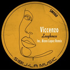 Viccenzo - Stroby Range (Original Mix)