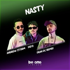 Nasty (Fran DC Remix)