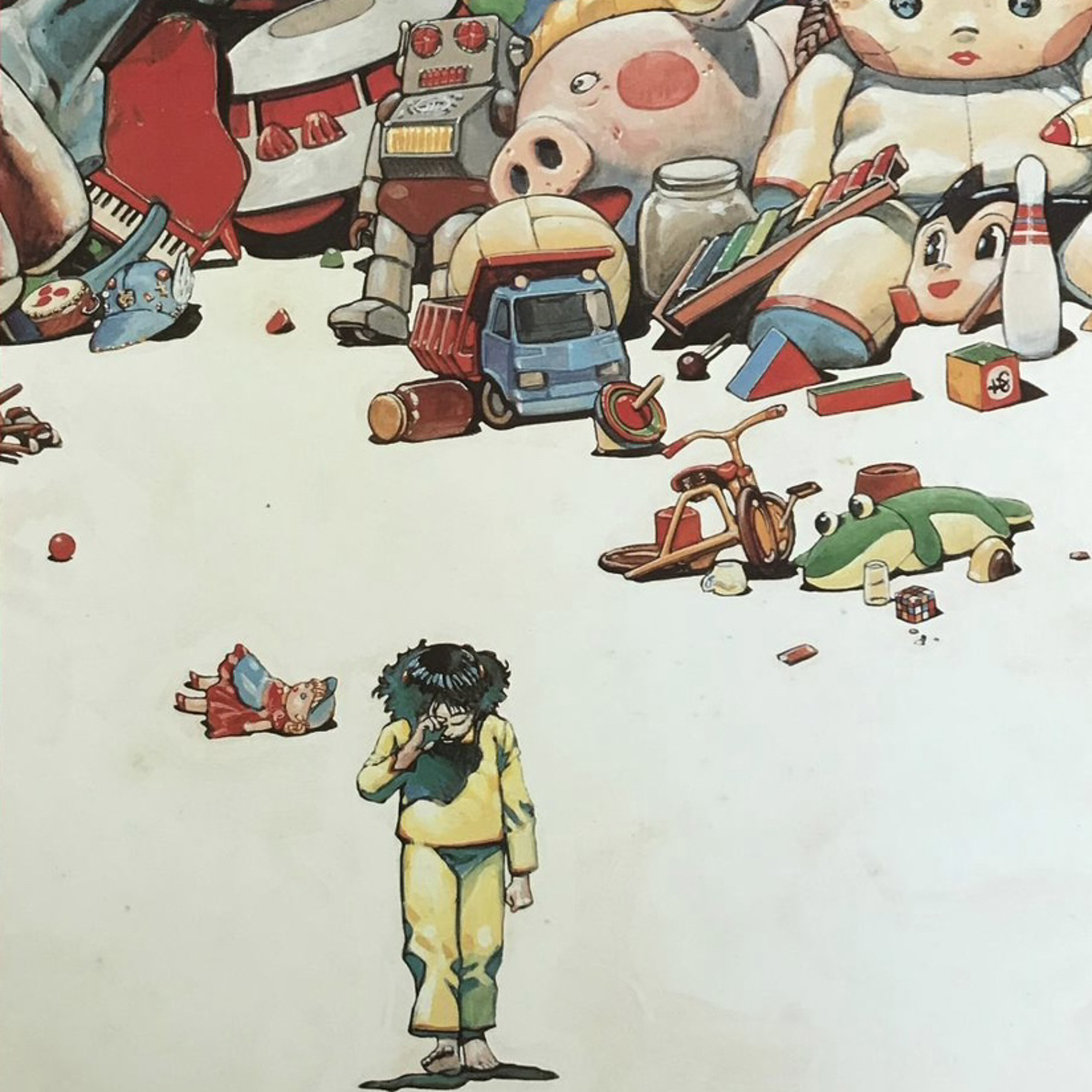 EMP episode artwork