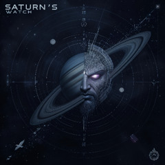 Saturn's watch