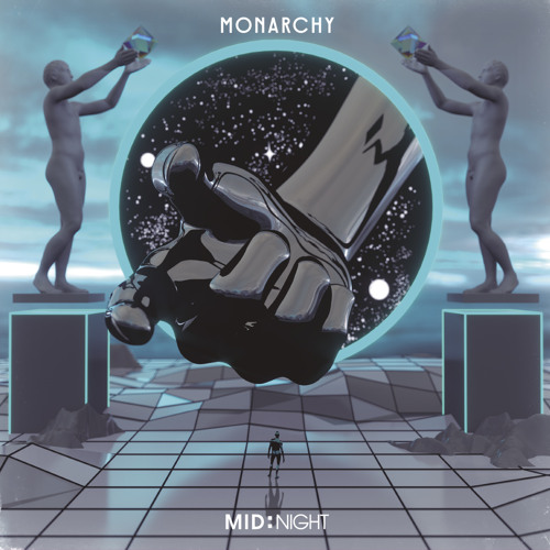 Stream Hula Hoop 8000 by Monarchy | Listen online for free on SoundCloud
