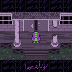 Lonely