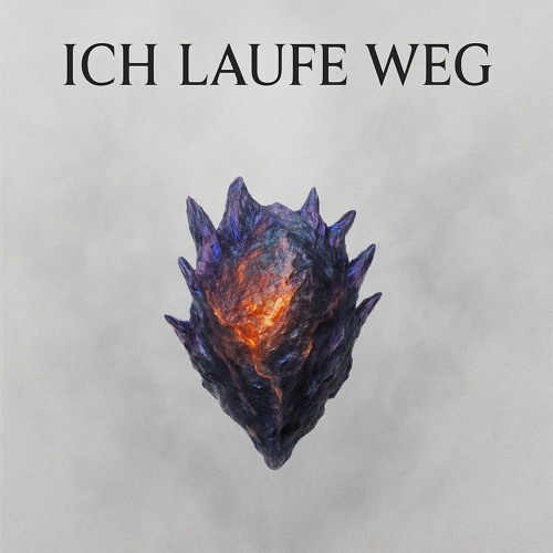 Ich Laufe Weg