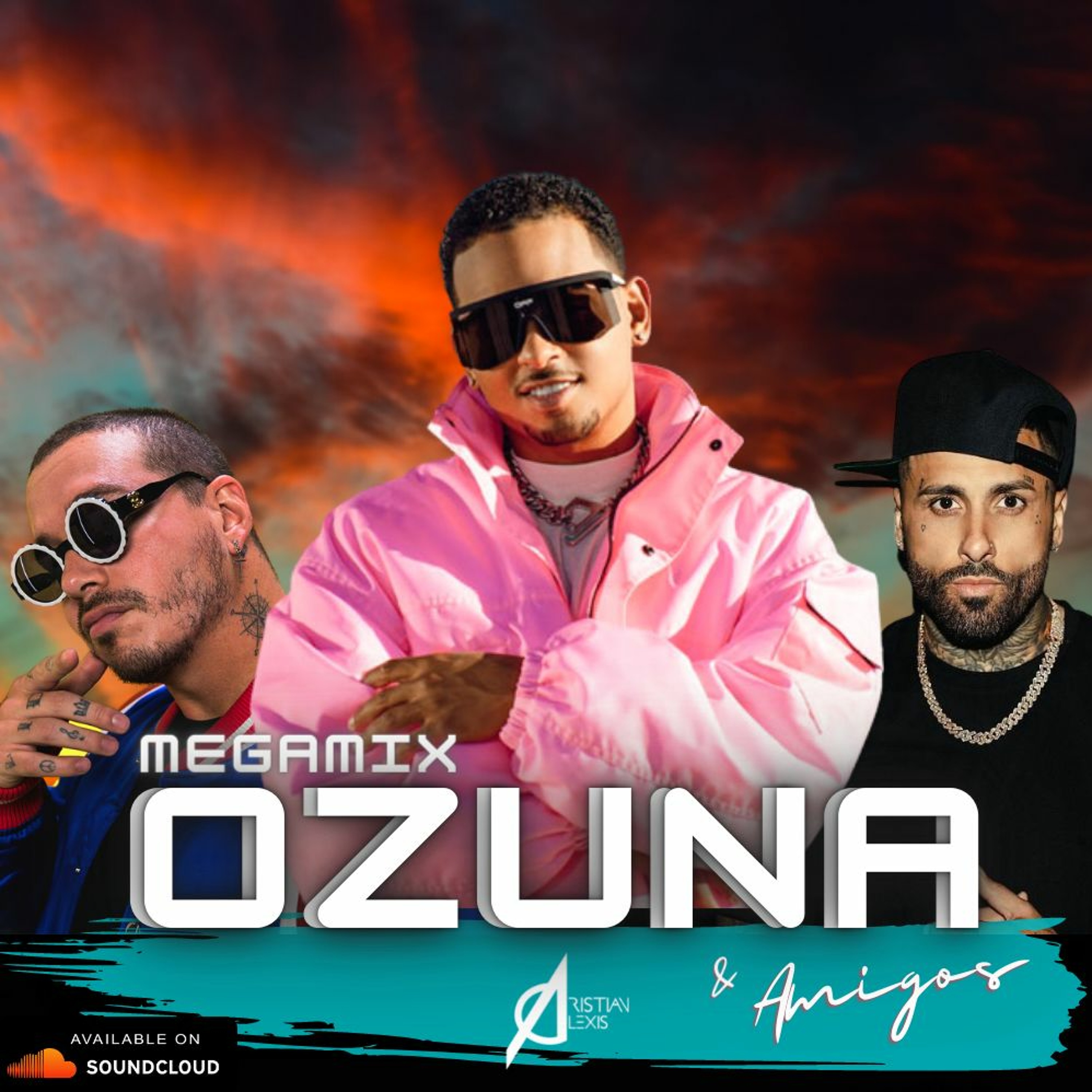 DJ CRISTIAN ALEXIS