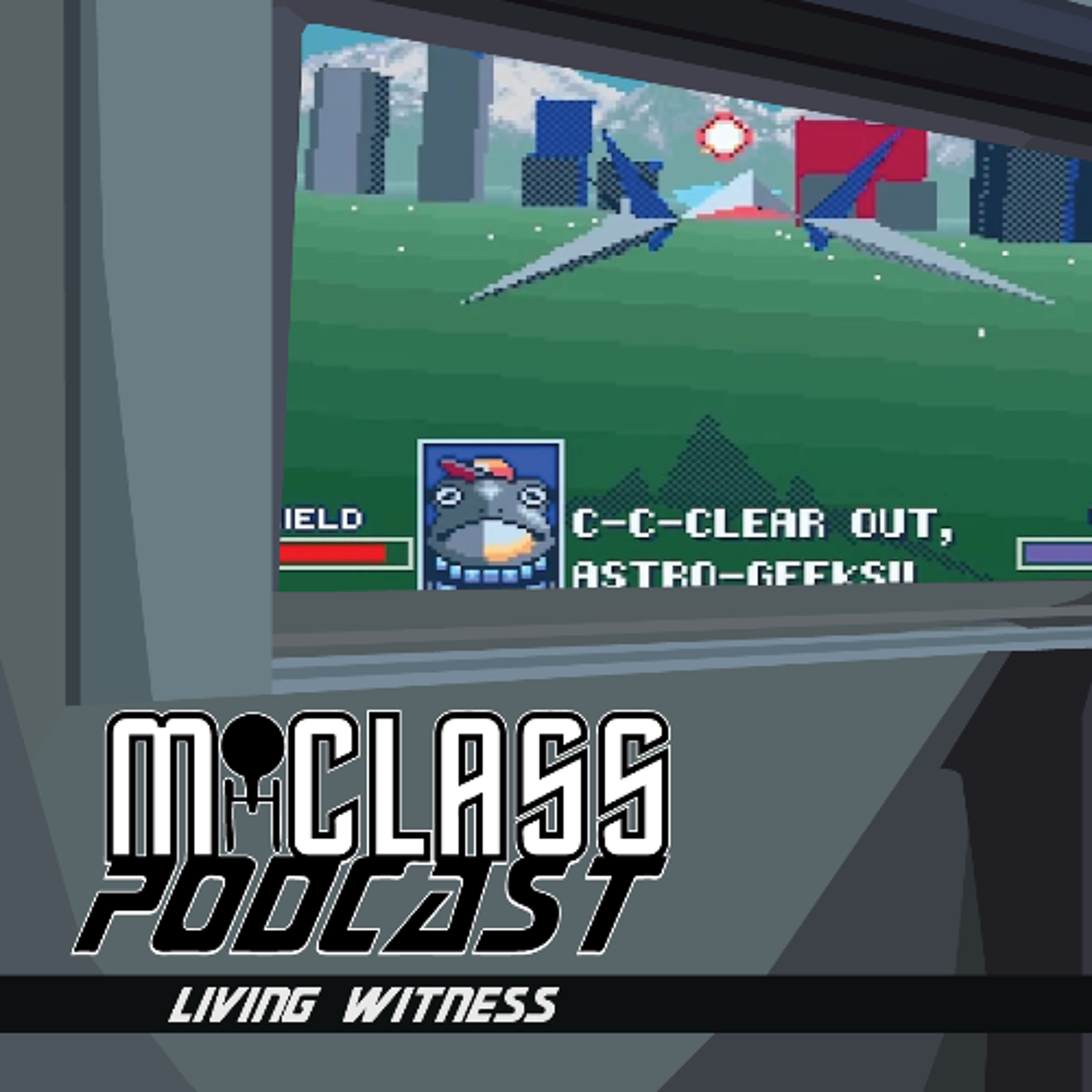 Living Witness (VOY) Living Witness (VOY)