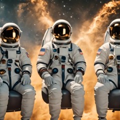 Space Flight To Eternity YT Link in description