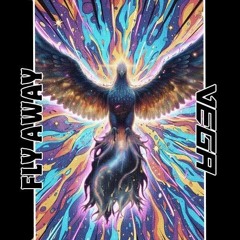 VEGA FT. GINA - FLY AWAY (remix)