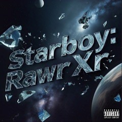 STARBOY (remix)