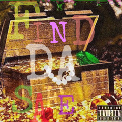 FIND DA SAFE