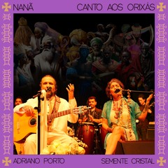 Nanã (Canto aos Orixás)