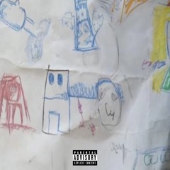33 Nights Prod. Seanbaby, WetSlimeyBaby & Ink