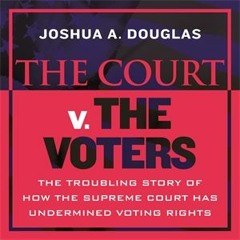 A Selection from "The Court v. the Voters"