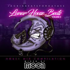 Lunar House Beats 3