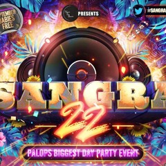 Sangra Worm Up Live Recording