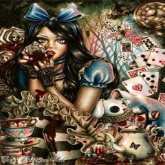ALICE IN SLAUGHTERLAND