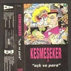 Kesmeşeker - Gerçekten Özleyince