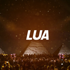 Ivandro - Lua(SKYCBEATS AFRO HOUSE REMIX, FREE DOWNLOAD)