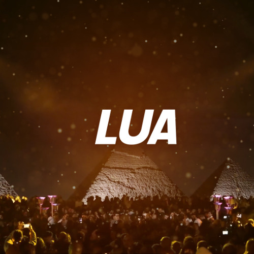 Ivandro - Lua(SKYCBEATS AFRO HOUSE REMIX, FREE DOWNLOAD)