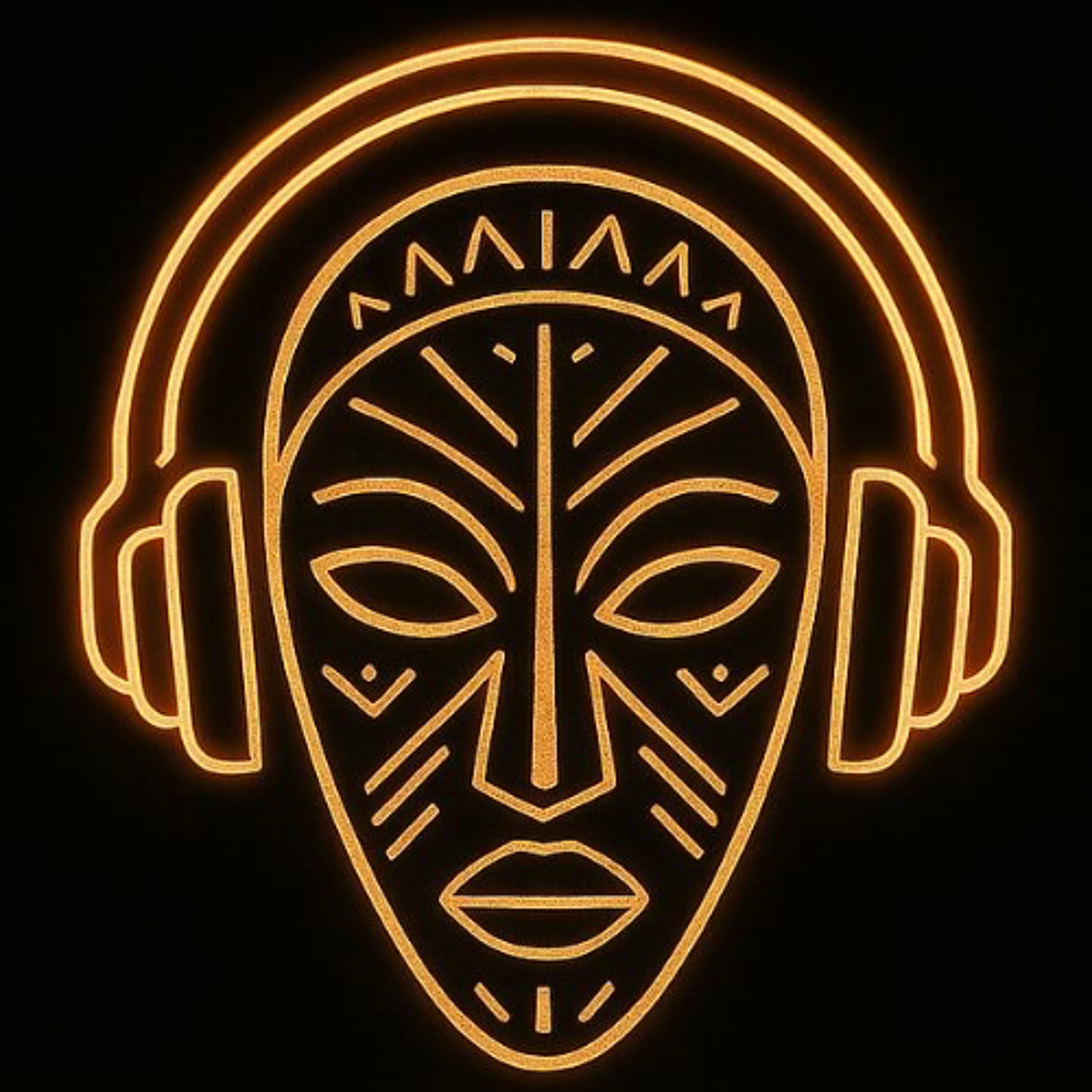 3 STEP  AFROHOUSE URBAN RITUAL INDOOR SET episode artwork