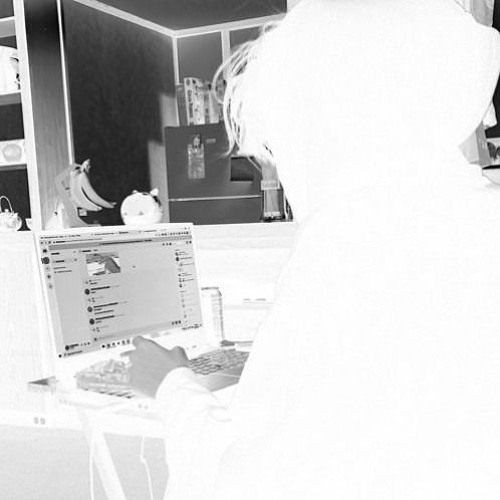 танцевальная