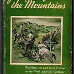 [Access] KINDLE 📙 Grass Beyond the Mountains by Richmond P. Hobson [EBOOK EPUB KINDL