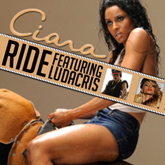 Ride X One In A Million - Ciara, Ludacris & Aaliyah