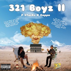 P Stacks X Cappa - Goin Live Ft: 5KOTW, DE MEL (Prod. FinnGotIt)