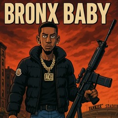 Bronx Baby Freestyle