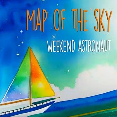 Map of the Sky