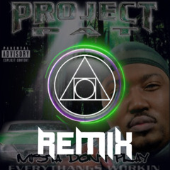 Good With the Bad  REMIX Project Pat Flip