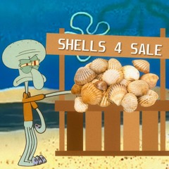 Seashore (music vid in description)