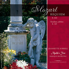 Mozart Requiem: Dies Irae