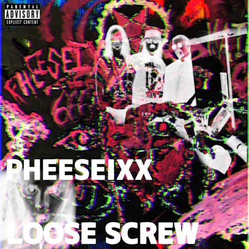Stream Loose Screw (Prod. Pandemxnium) by Pheeseixx